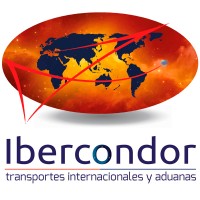 Ibercóndor Logo