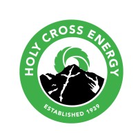 Holy Cross Energy Logo