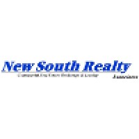New South Realty Associates Logo