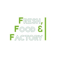 Fresh Food Factory Logo