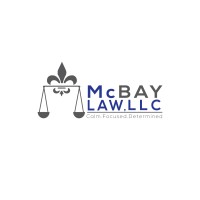 McBay Law, LLC Logo