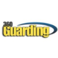 360 Guarding Ltd Logo