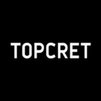 TOPCRET Microcemento Logo