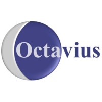 Octavius AS Logo