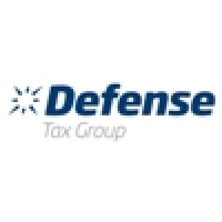Defense Tax Group Logo