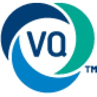 VQ OrthoCare Logo