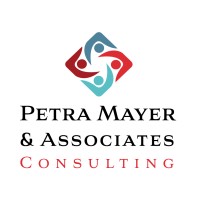 Petra Mayer & Associates Consulting Inc. Logo