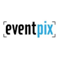 EventPix - Event Photography Company Logo
