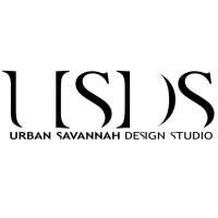 Urban Savannah Design Studio Logo