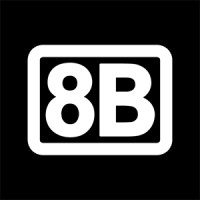 8Bahn Logo