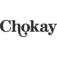 Chokay chocolate Logo
