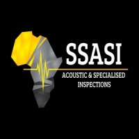SSA Acoustic & Specialised Inspections Logo