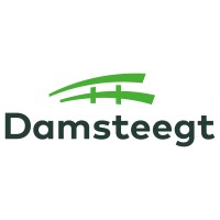Aannemersbedrijf Damsteegt B.V. Logo