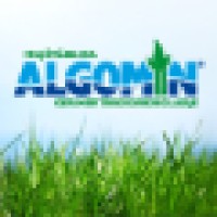 Algomin AB Logo
