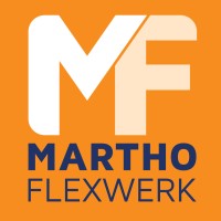 Martho Flexwerk BV Logo