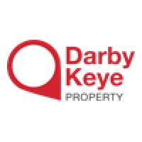 Darby Keye Property Logo