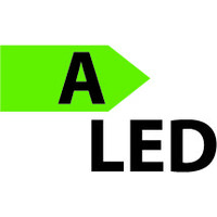 A LED A/S Logo