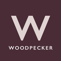 Woodpecker Flooring Logo