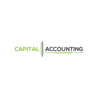 Capital Accounting Management Logo