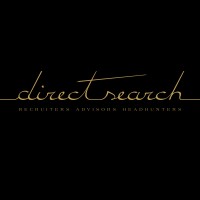 Direct Search Logo