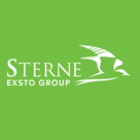 STERNE SAS Logo
