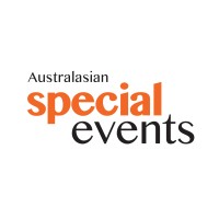 Australasian Special Events Logo