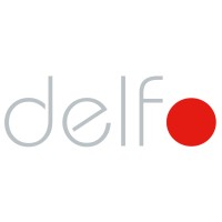 Delfo, S.L. Logo