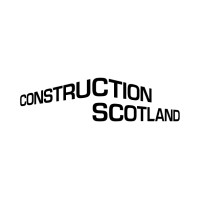 Construction Scotland Logo
