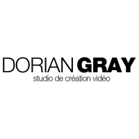 Studio Dorian Gray Logo