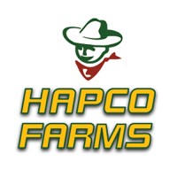 Hapco Farms, LLC Logo