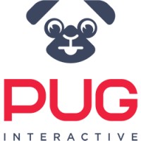 PUG Interactive Inc. Logo
