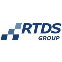 RTDS Group Logo
