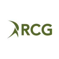 The Revzon Consulting Group, LLC (RCG) Logo
