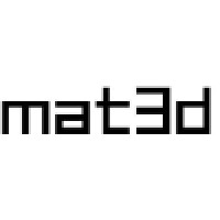 mat3d Logo