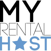 MyRentalHost (Full solutions for your short-term hosting) Logo