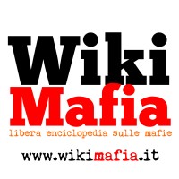 WikiMafia - Libera Enciclopedia sulle Mafie Logo