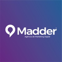 Madder - Marketing Digital Logo