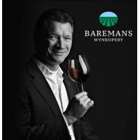 Baremans Wynkopery Logo