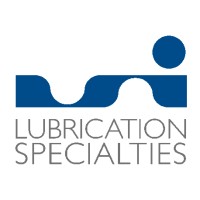 Lubrication Specialties Logo