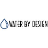 Water By Design Logo