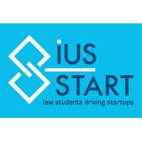 IusStart Logo