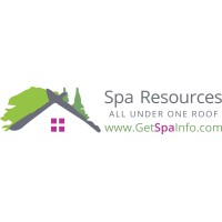 Innovative Spa Productions Logo