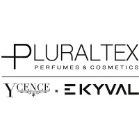 Pluraltex - EKYVAL.com / YCENCE.com Logo
