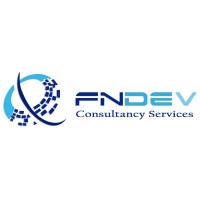 FNDev Consultancy Services LLC Logo
