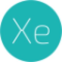 Xenon Automotive Logo