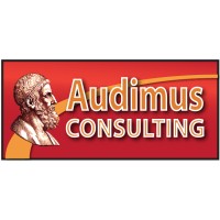 Audimus Consulting Ltd Logo