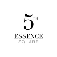 5TH ESSENCE SQUARE, S.L. Logo