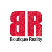 BOUTIQUE Reality - Prague estate agents Logo