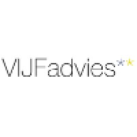 VIJFadvies Logo
