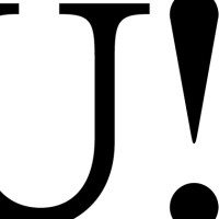 Via U! Photography Logo